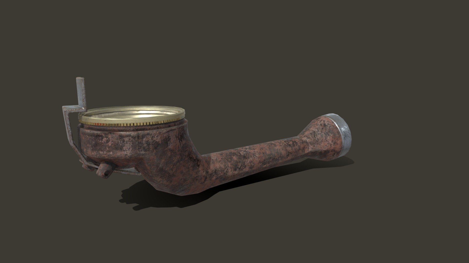 MassVirtual ArtTest Prop - 3D model by JerryTheCreator [65588e8 ...