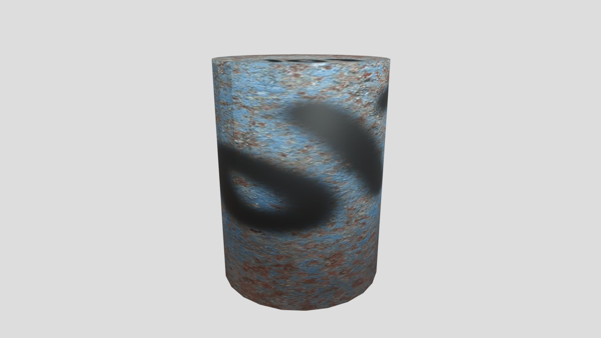 Johnson BARREL