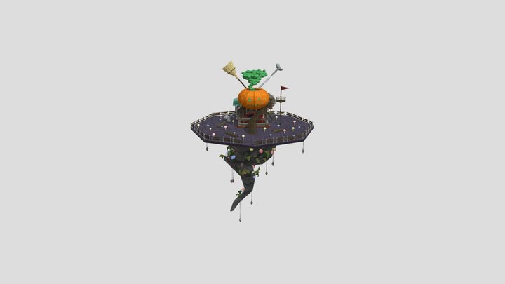 Coven 3D models - Sketchfab