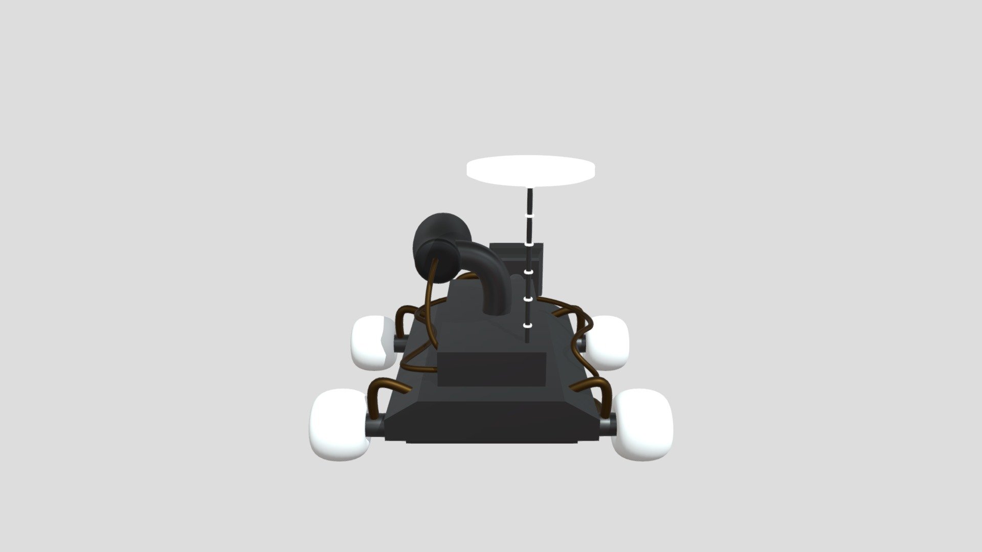 Rc Car Low Poly - Download Free 3D model by Bread :) (@uanain2005 ...