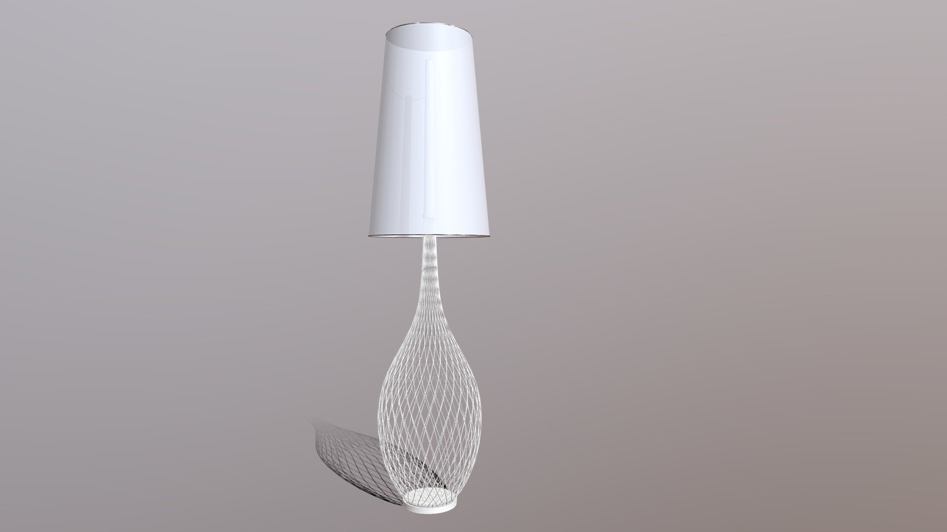 Elegant Desk Lamp \ Table Lamp