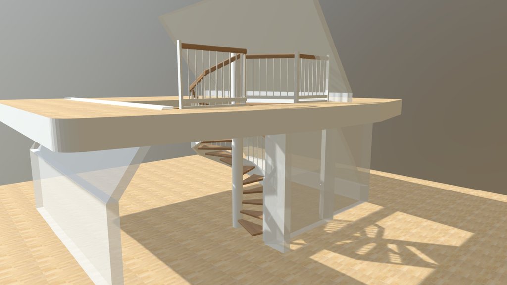 Jungwirth Treppen 7201 1