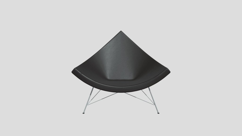 Coconut Chair