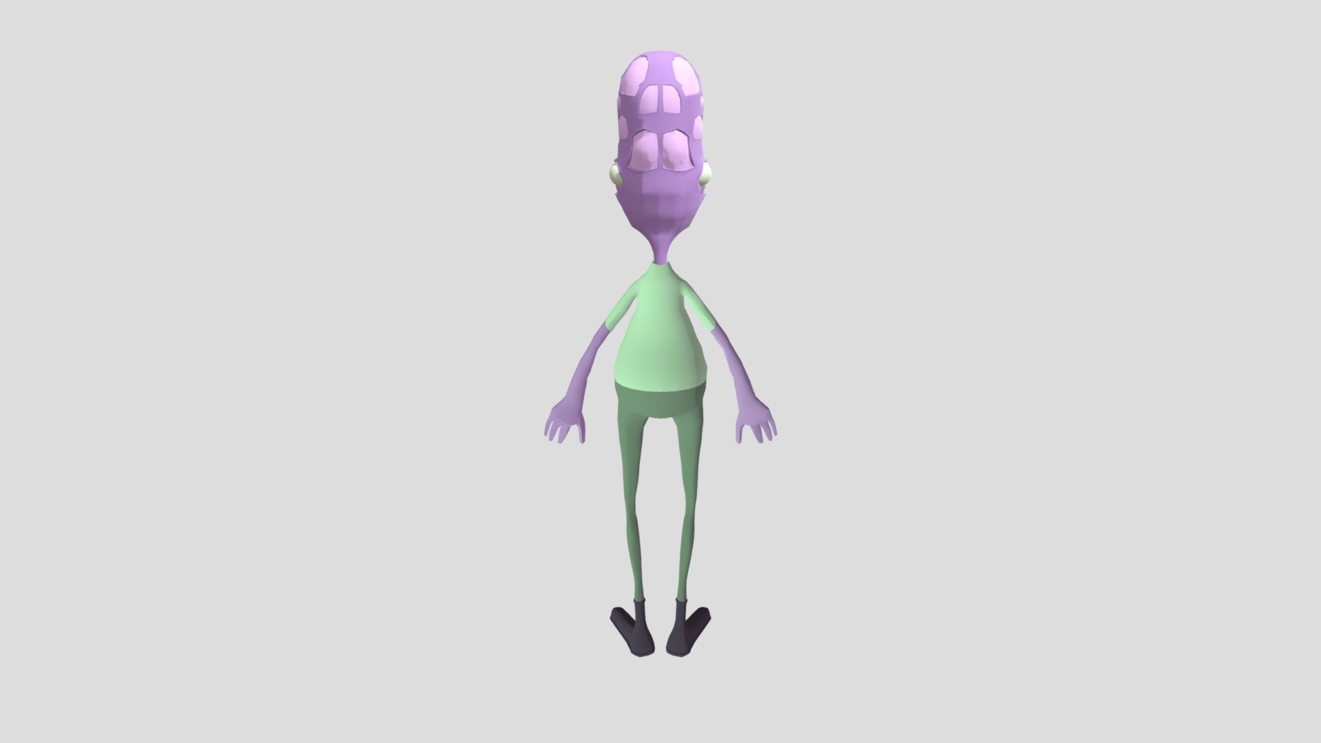 Alien