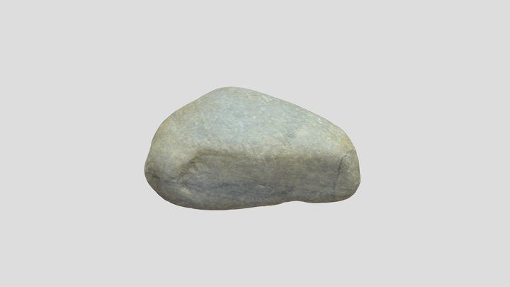 Meillionydd SF 609 Smoother 3D Model