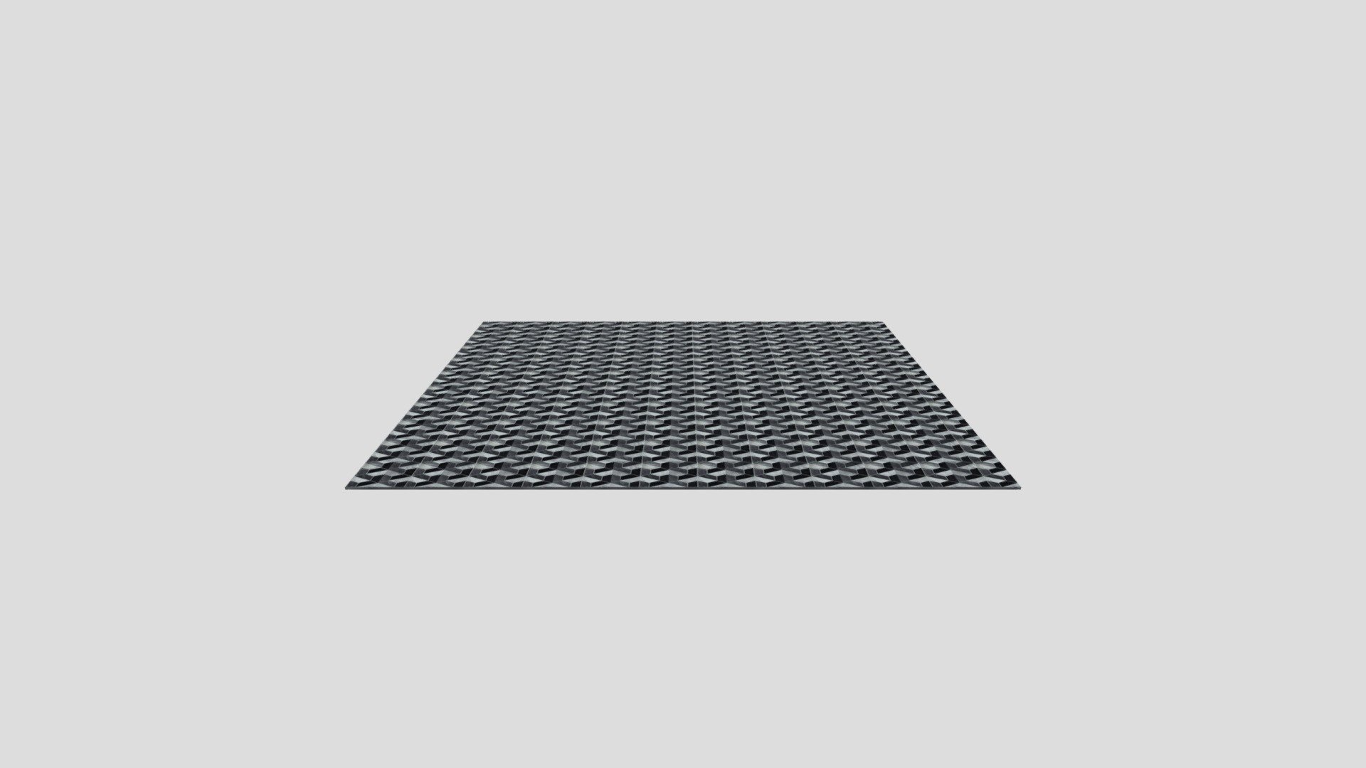 Bobst Library Floor