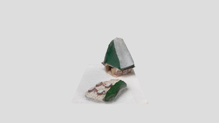 Marquito – Free 3D Model STL