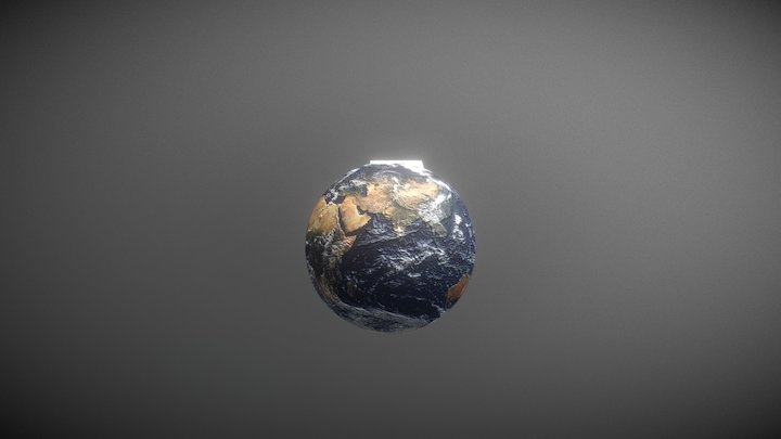 the view 3D Model