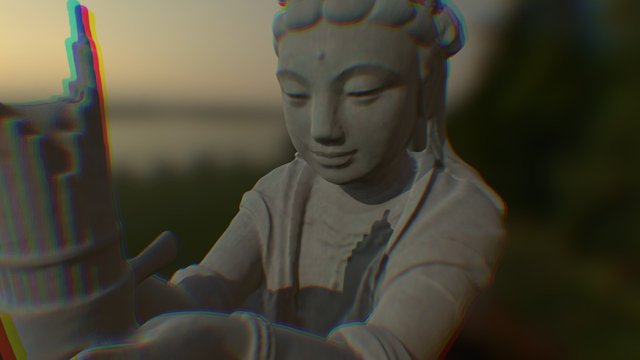 BD_D_test_001 3D Model