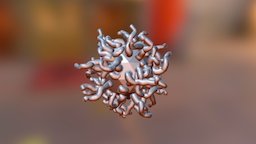 Blender Procedural Tentacles