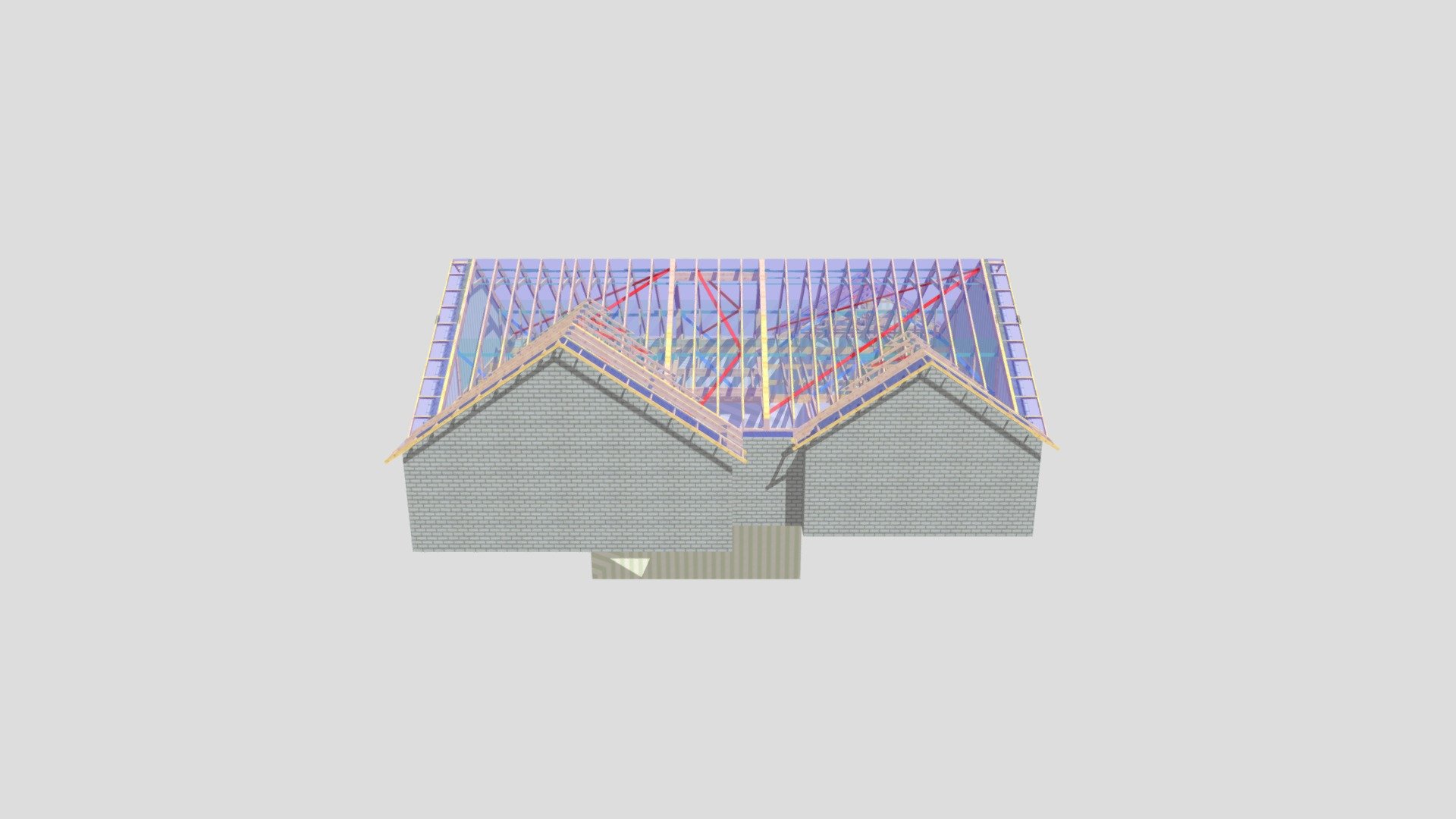 23674B