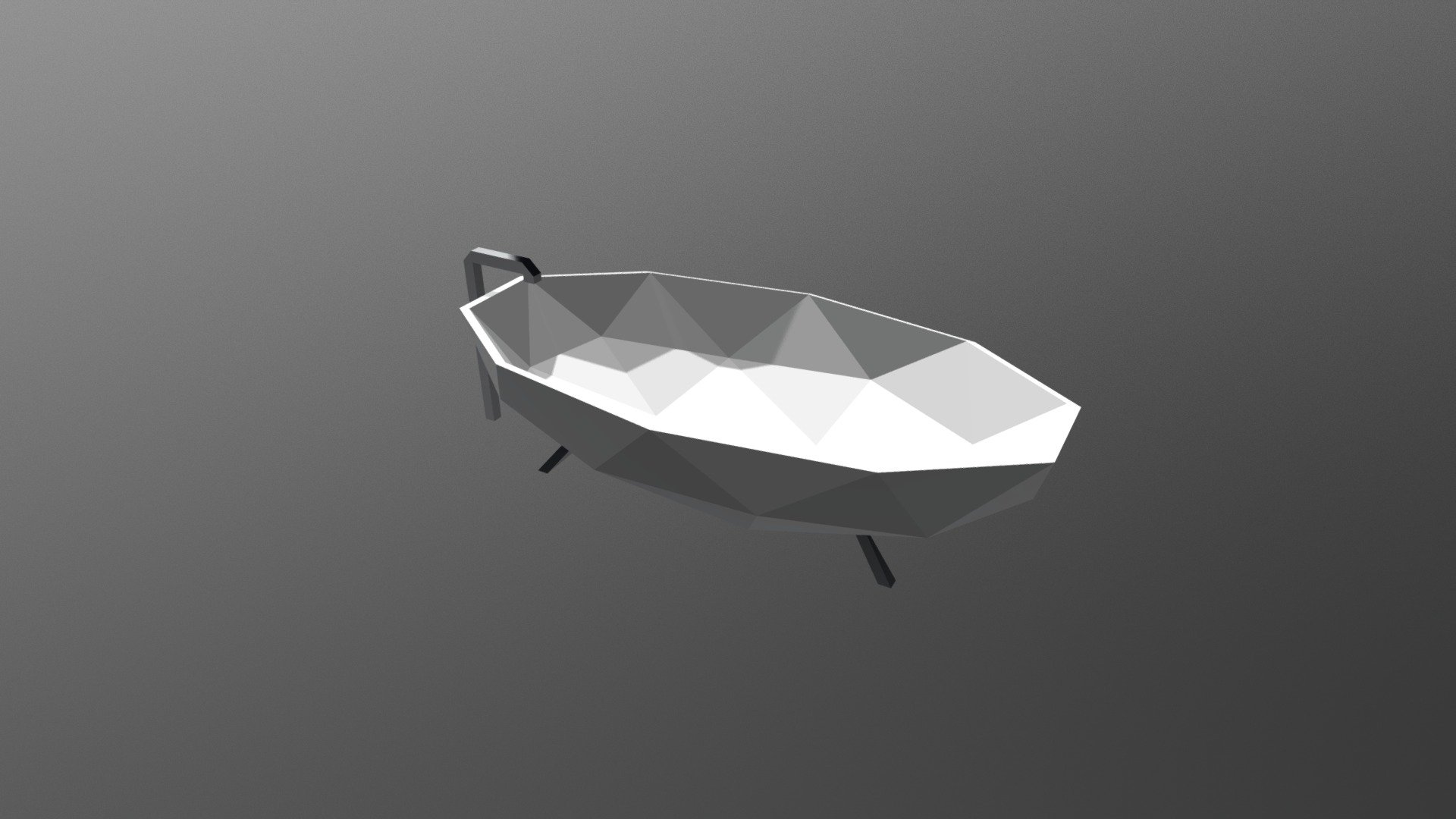 Shower / Tub