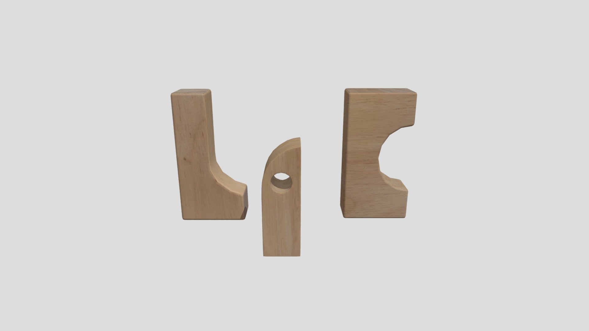 Korn Ben Wk7 Advanced Unit Blocks