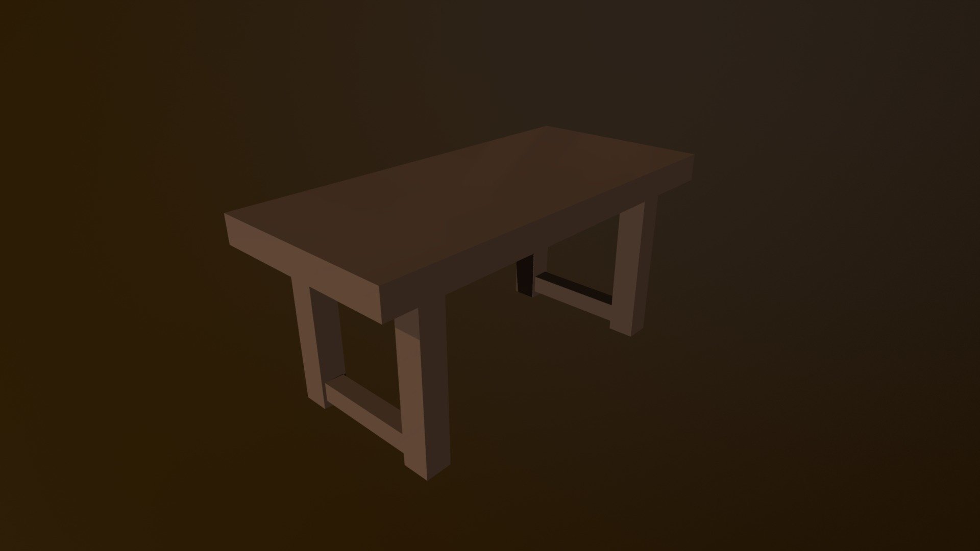 The Tavern - Table