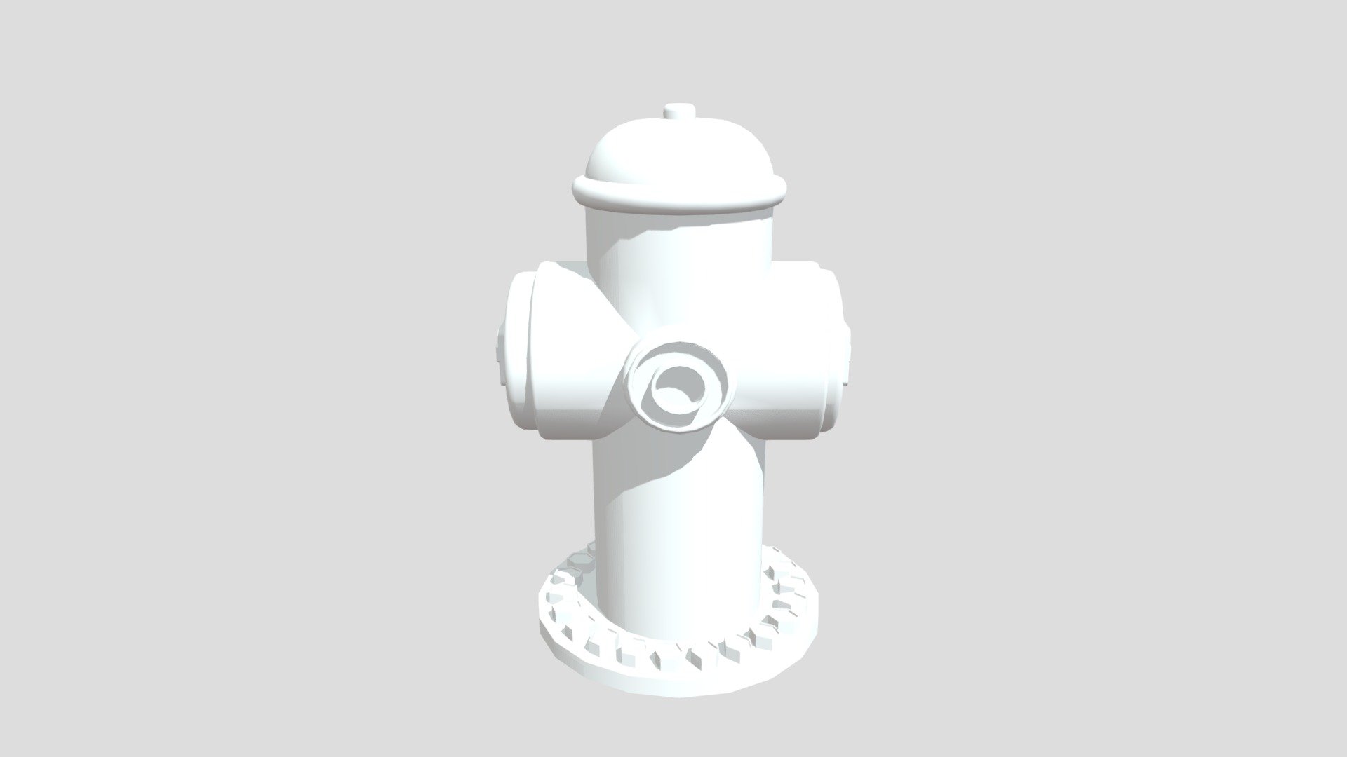 Fire Hydrant