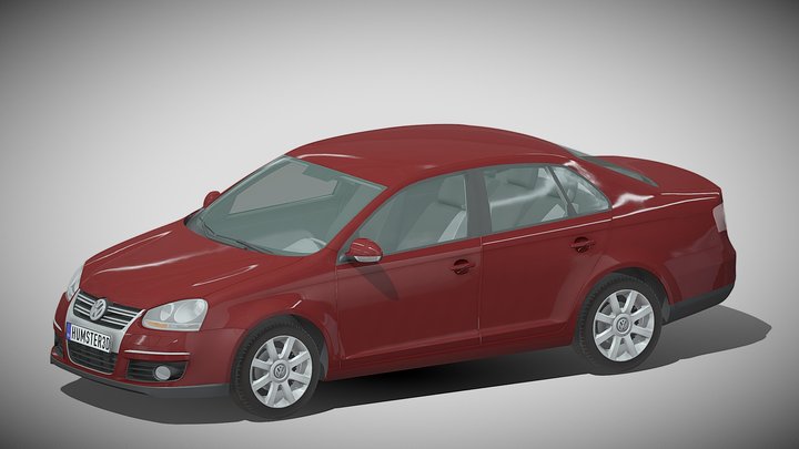 2010 Volkswagen Jetta (A5)
