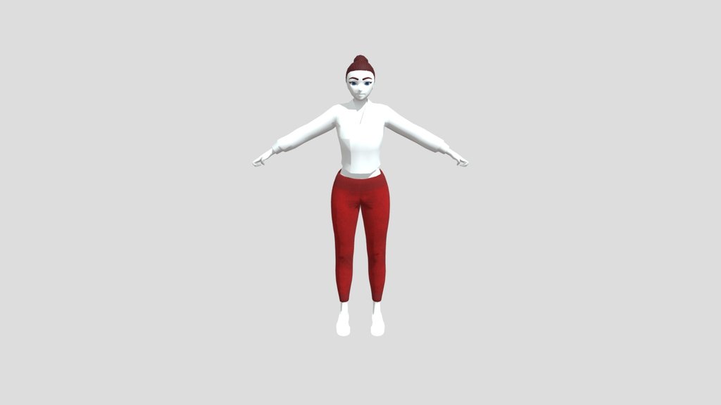 Girl