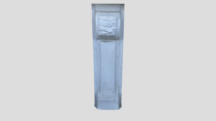 Element - Varna 3D Model