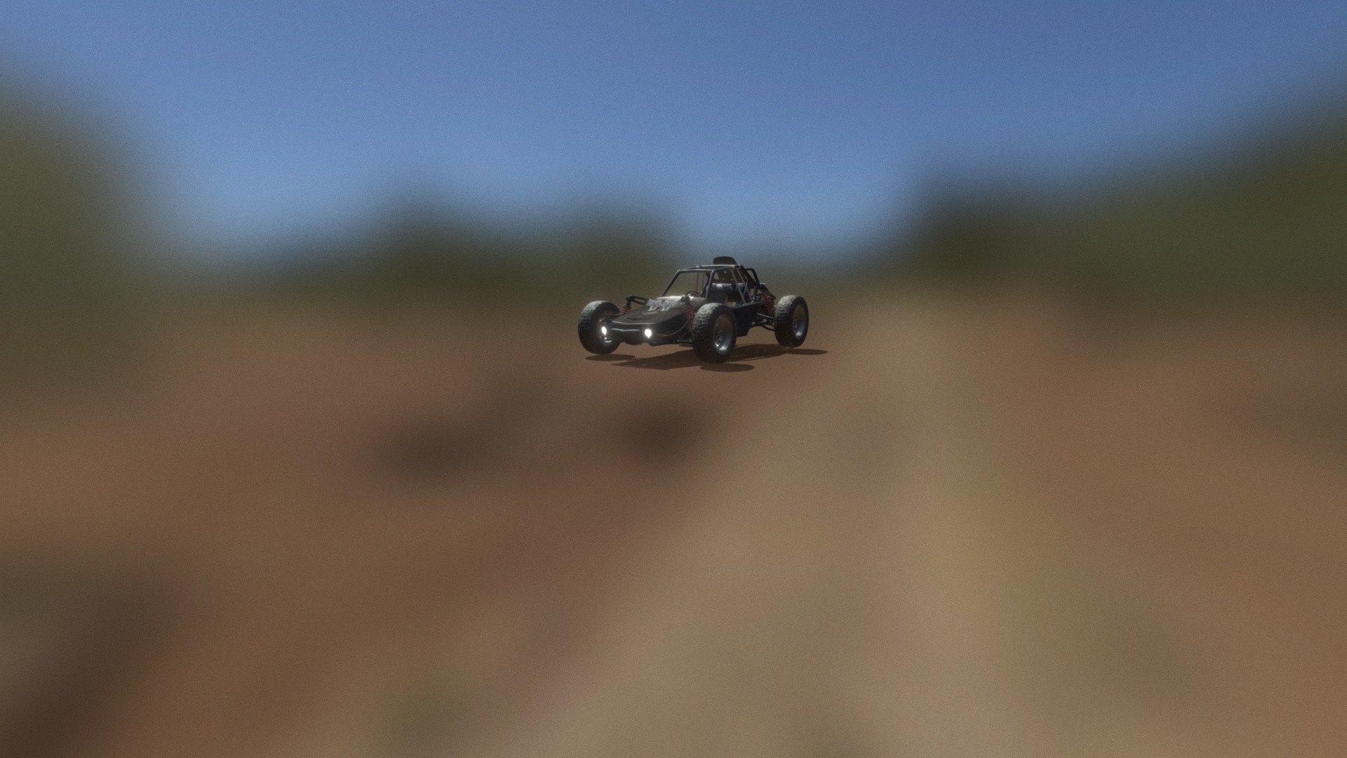 Buggy