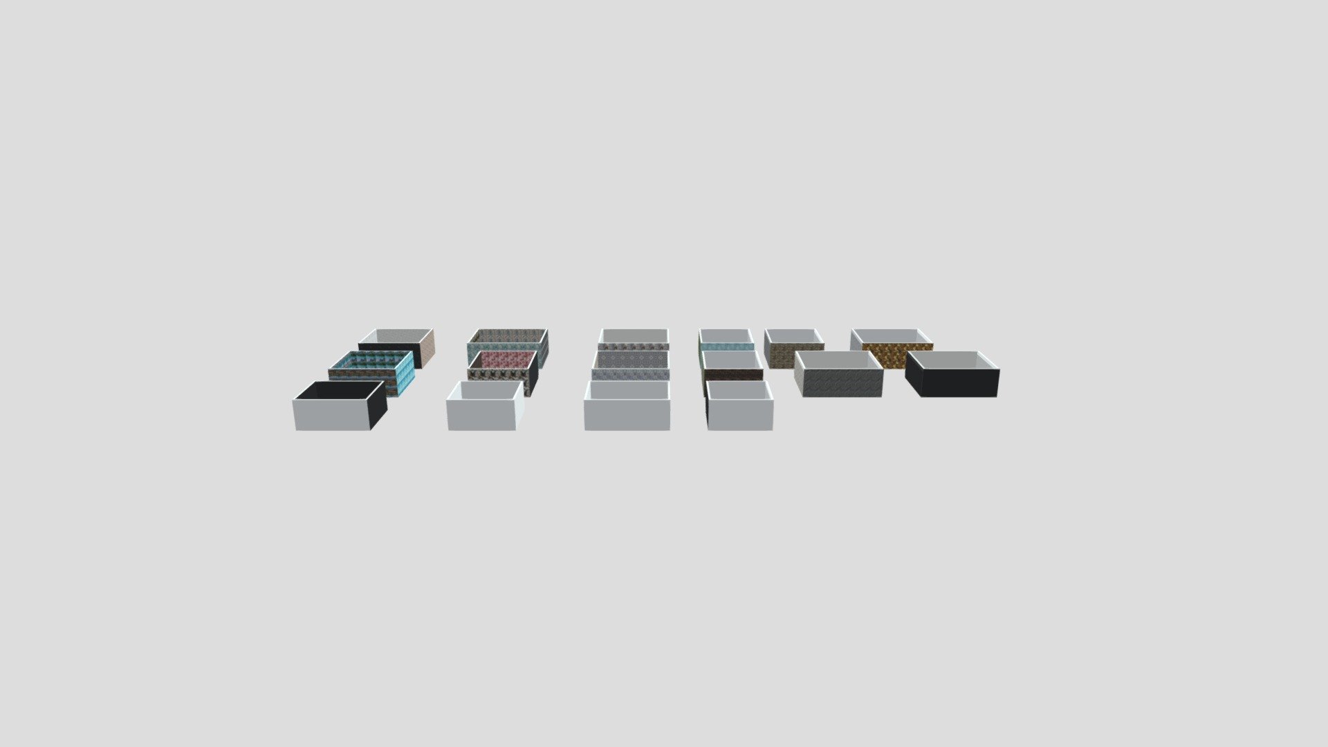 Items