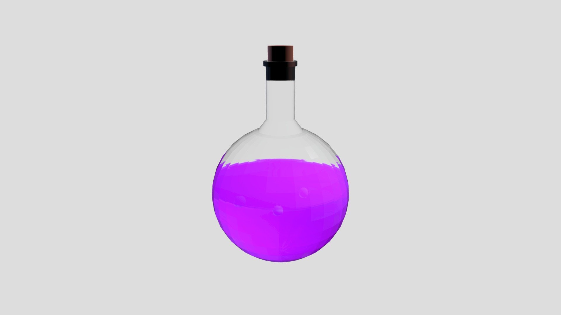 potion vial