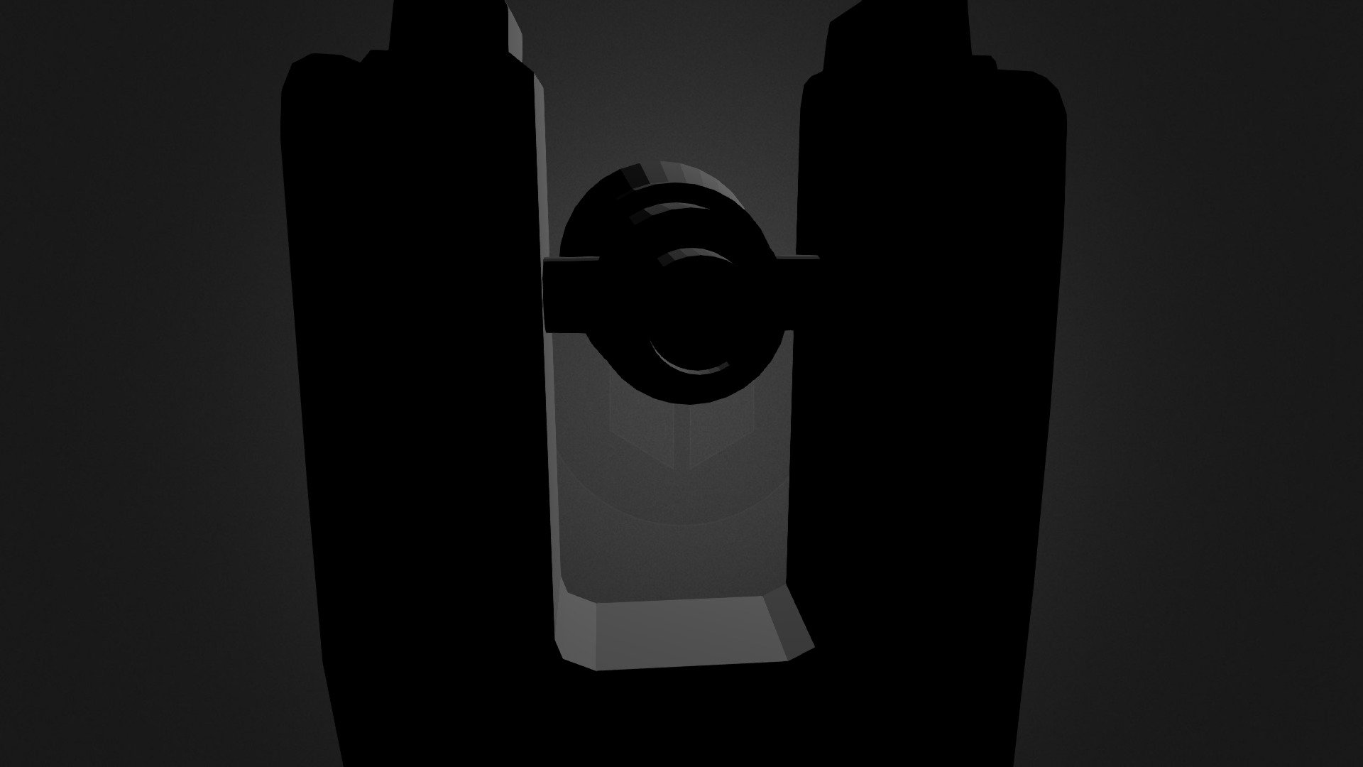 Simple Theodolite