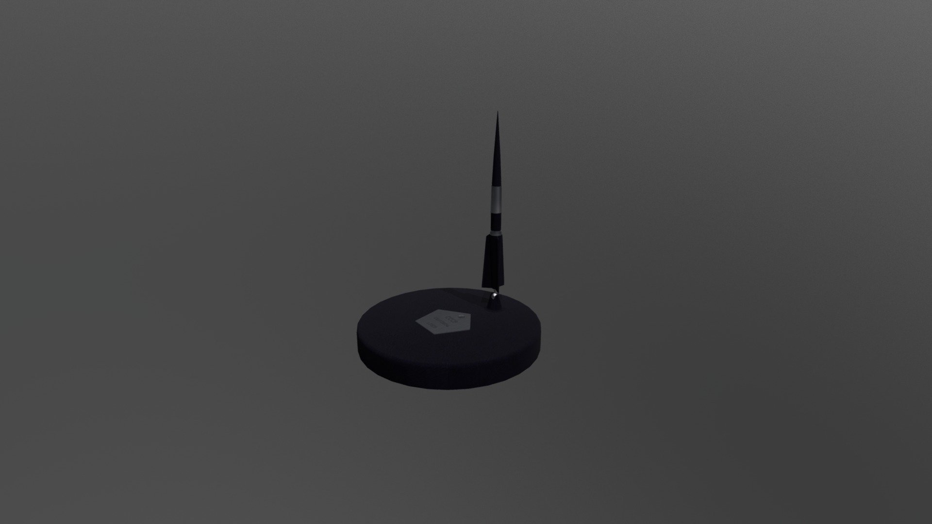 USSR Pen