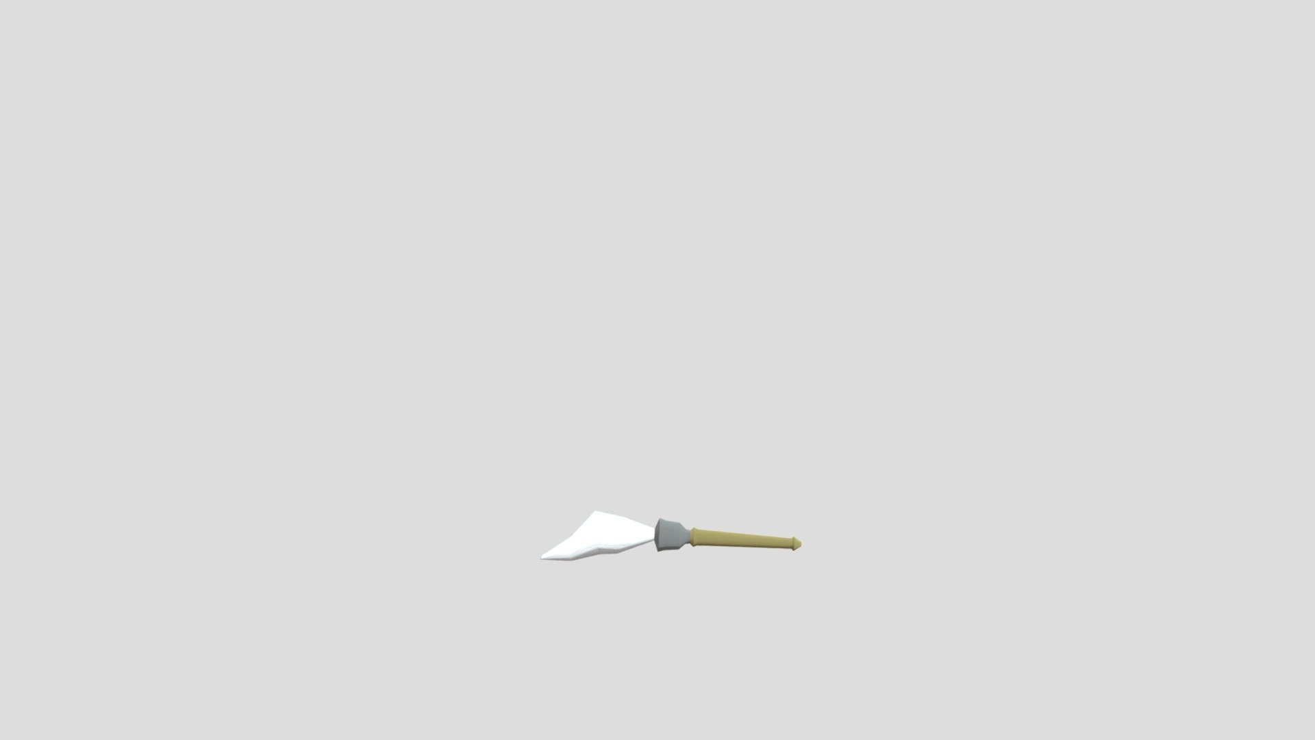 Chaur Sahib - 3D model by TreasuredTeam [656c744] - Sketchfab