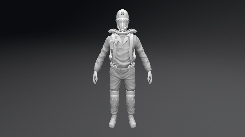 rbaker Character 01