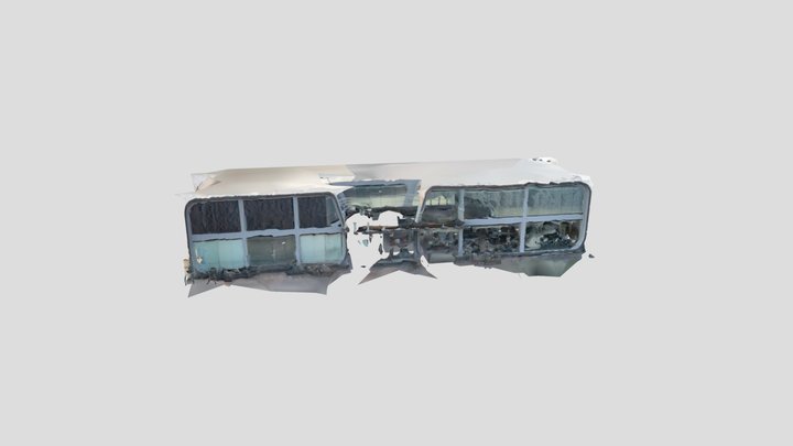 Building 3D Model