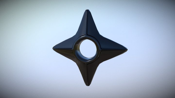 Shuriken (Naruto)