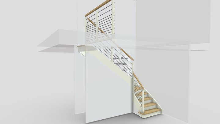 E26-034 3D Model
