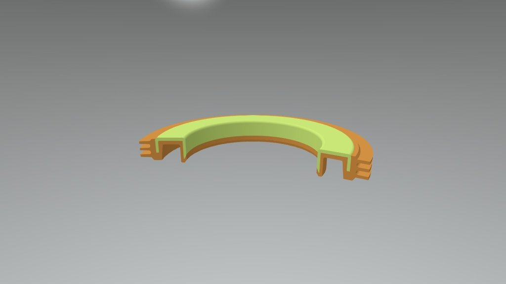 IUB08-29 — Sketchfab embed 3D viewer
