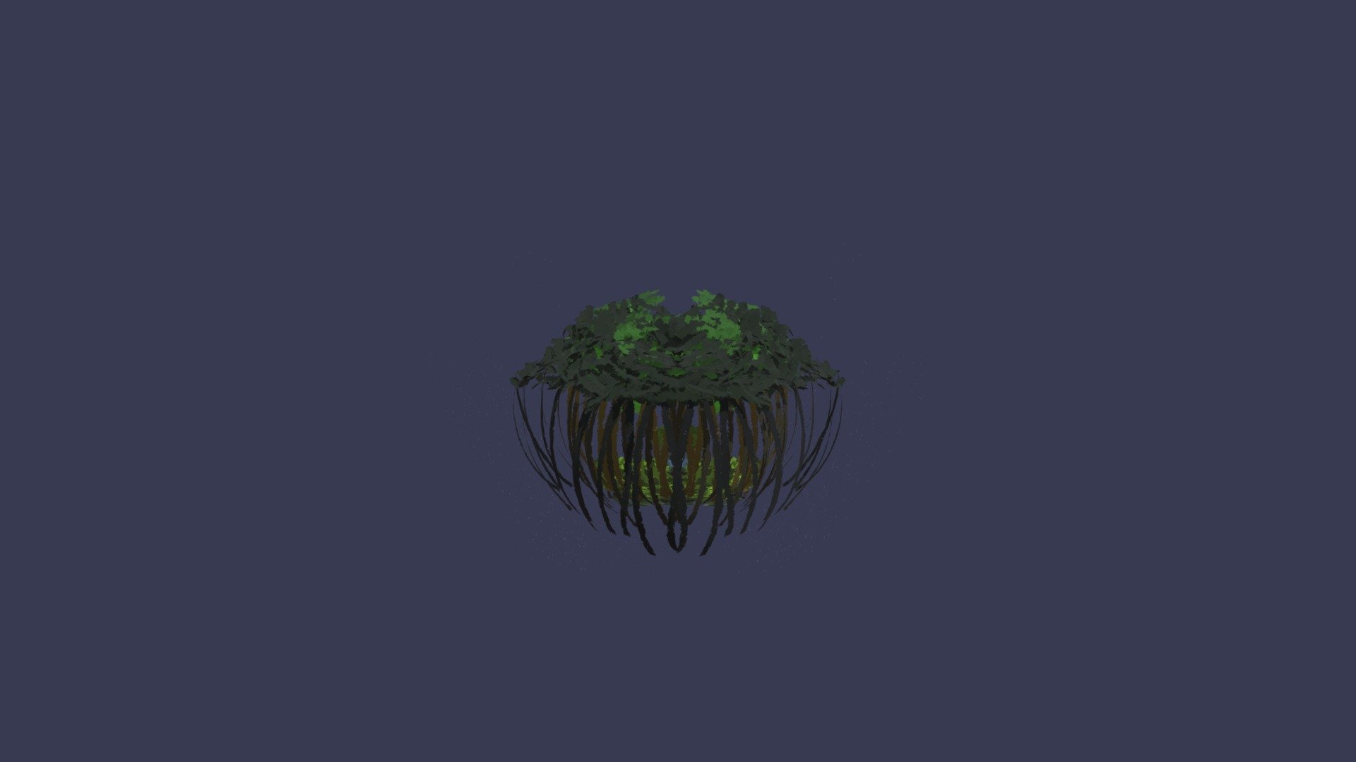 Mother Nature