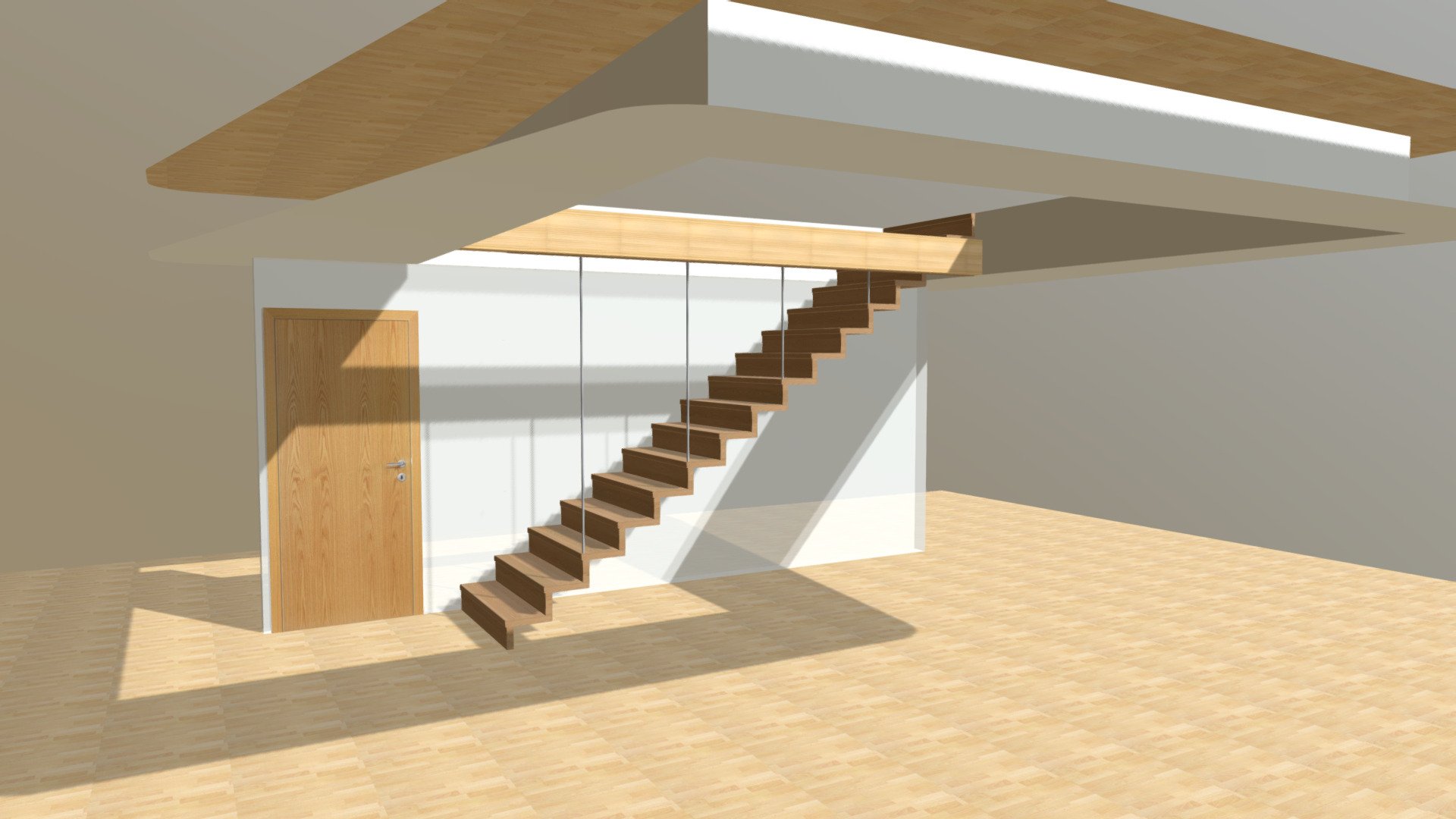Jungwirth Treppen Röttenbacher