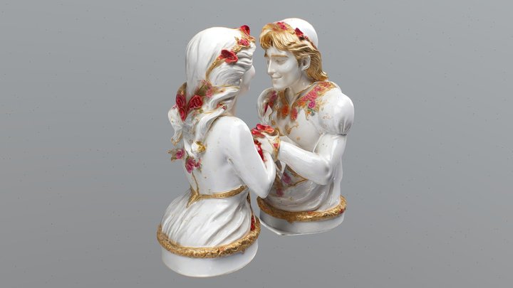 Valentine’s Day Gift - Love Hearts v2
