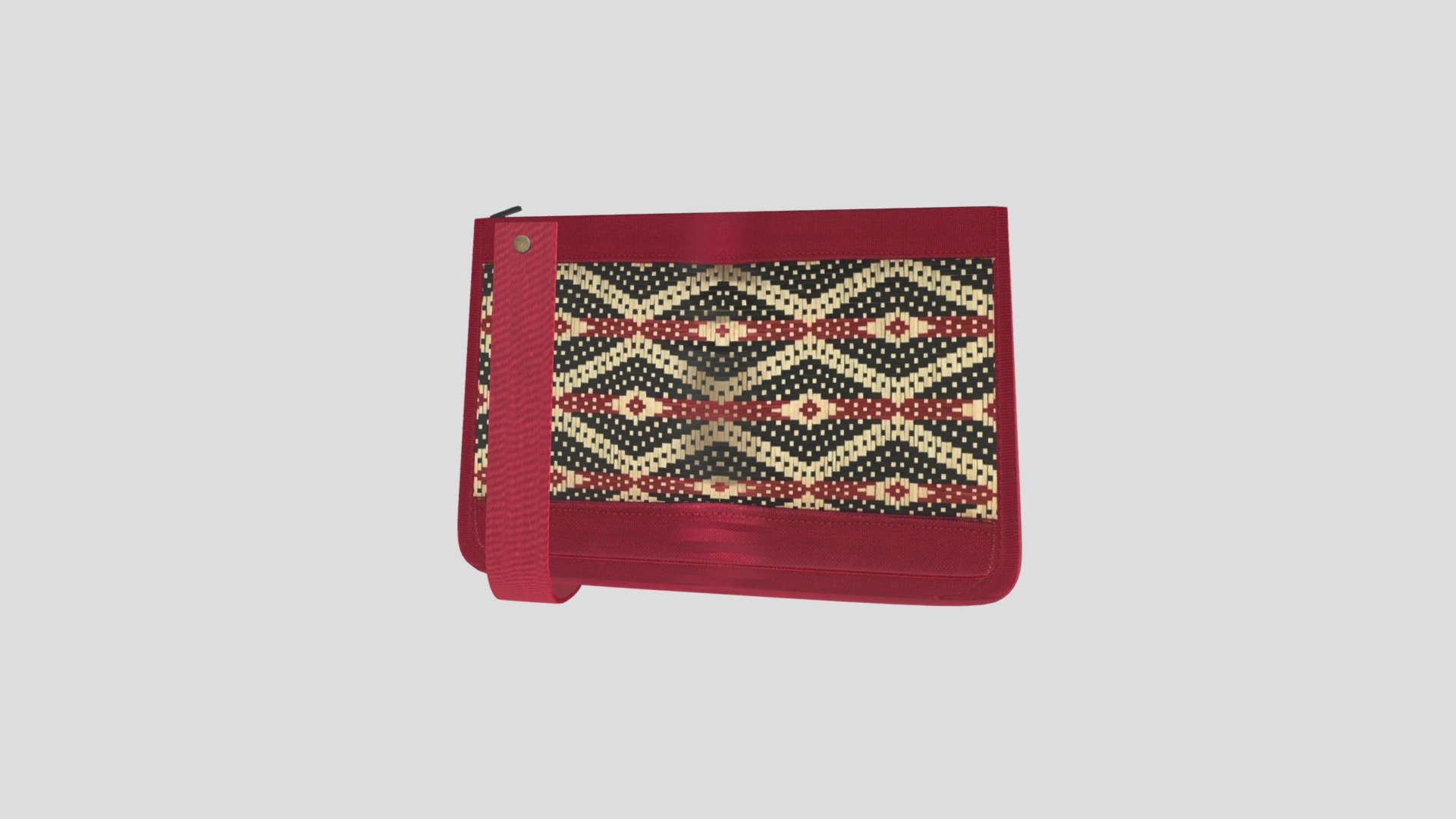 UNISEX CLUTCH FULL DESIGN