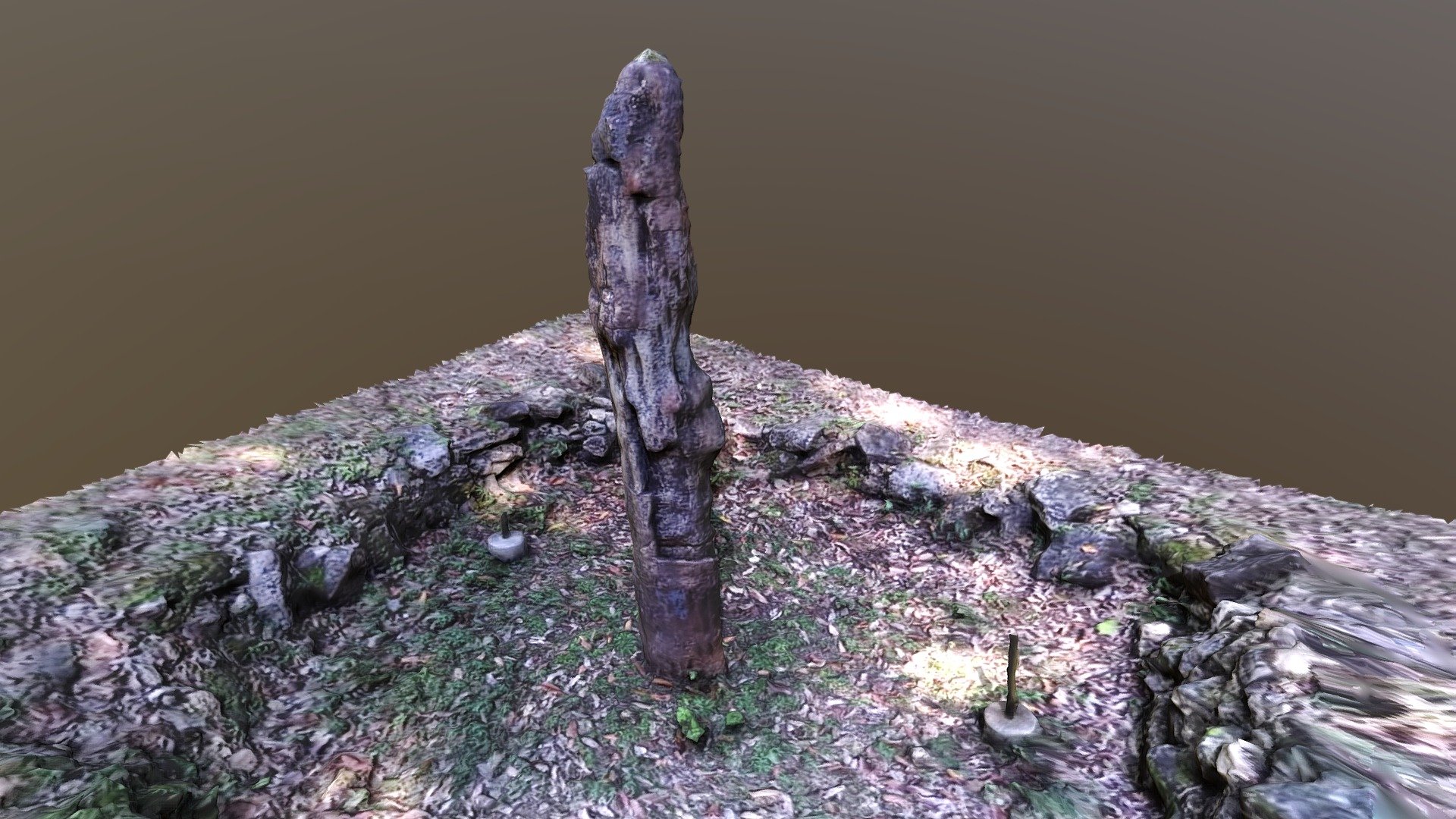 Yaxchilan Estela 31