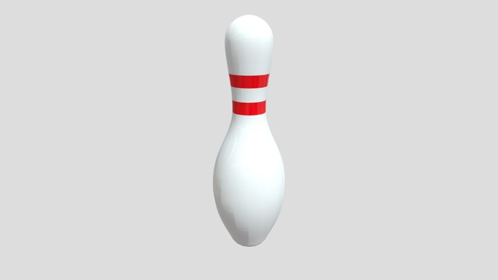S03C01 Bowling Pin