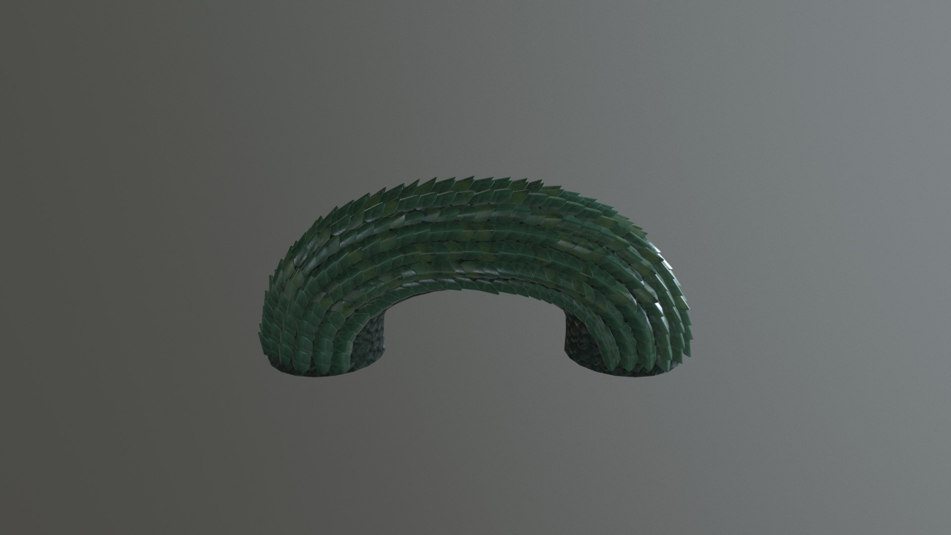 Gigant Snake for proyect