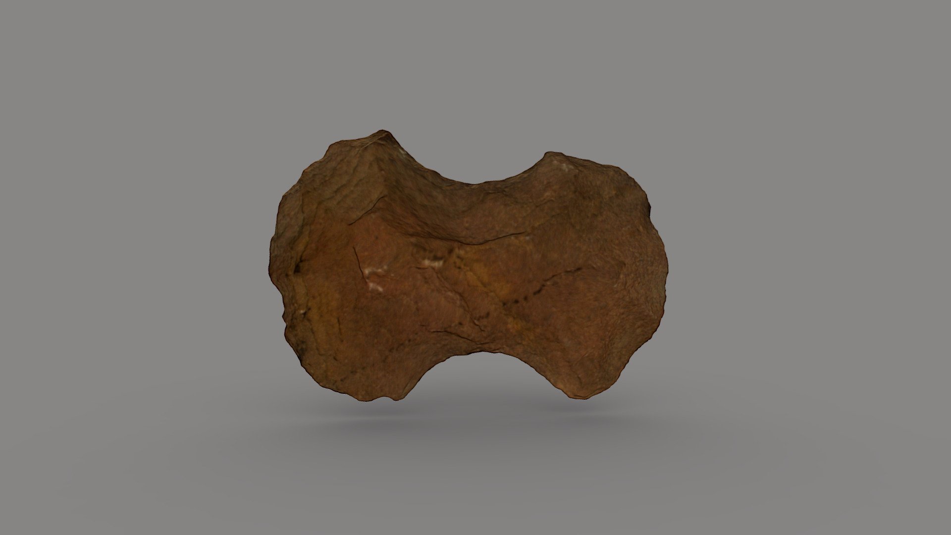 Rhyolite Axe