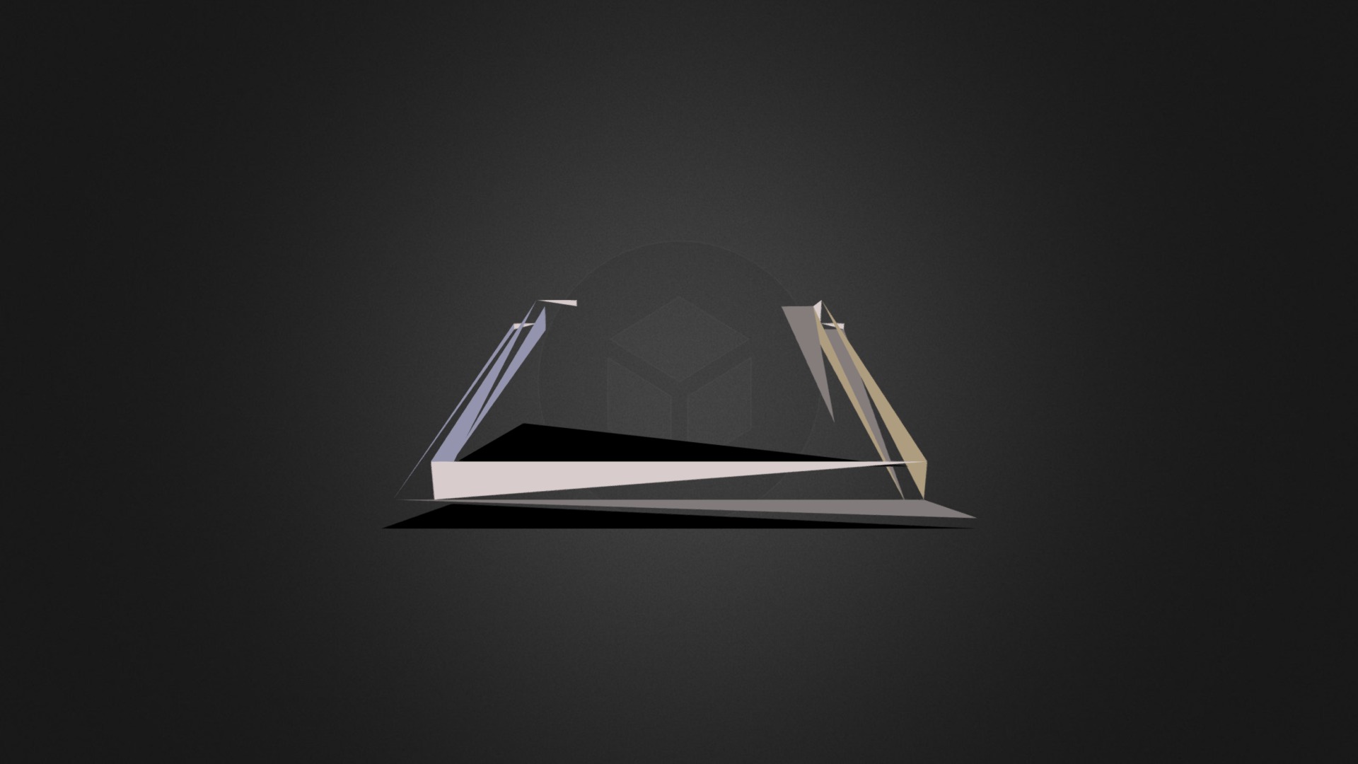 Picture Frame Extender - 3D model by 3dindustries [657670f] - Sketchfab