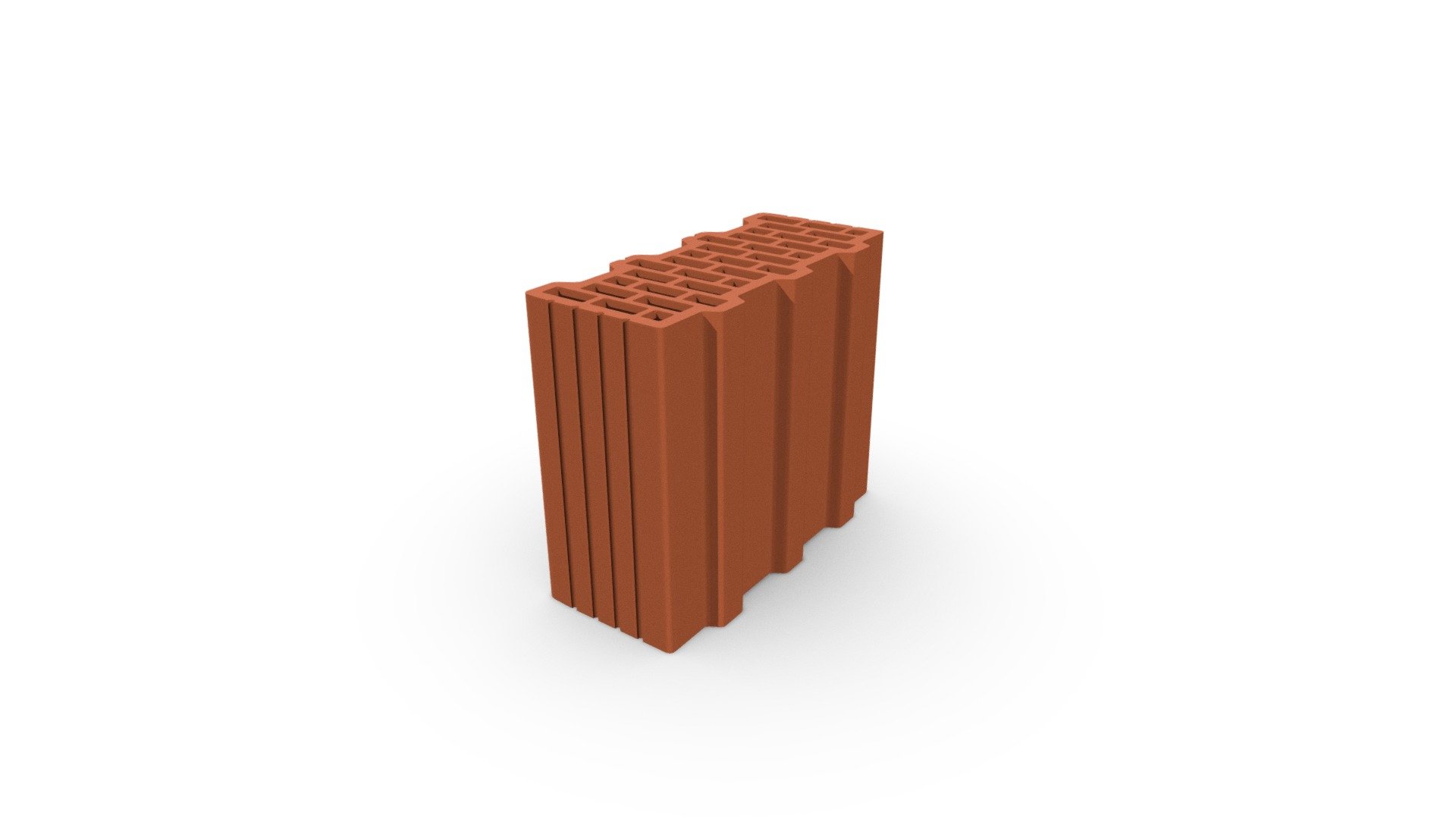 KMB PROFIBLOK 1/2 300 BRUS