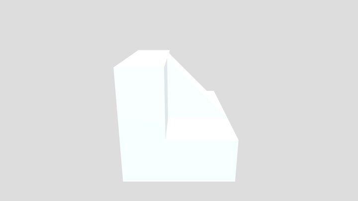 Sketchap (30) 3D Model