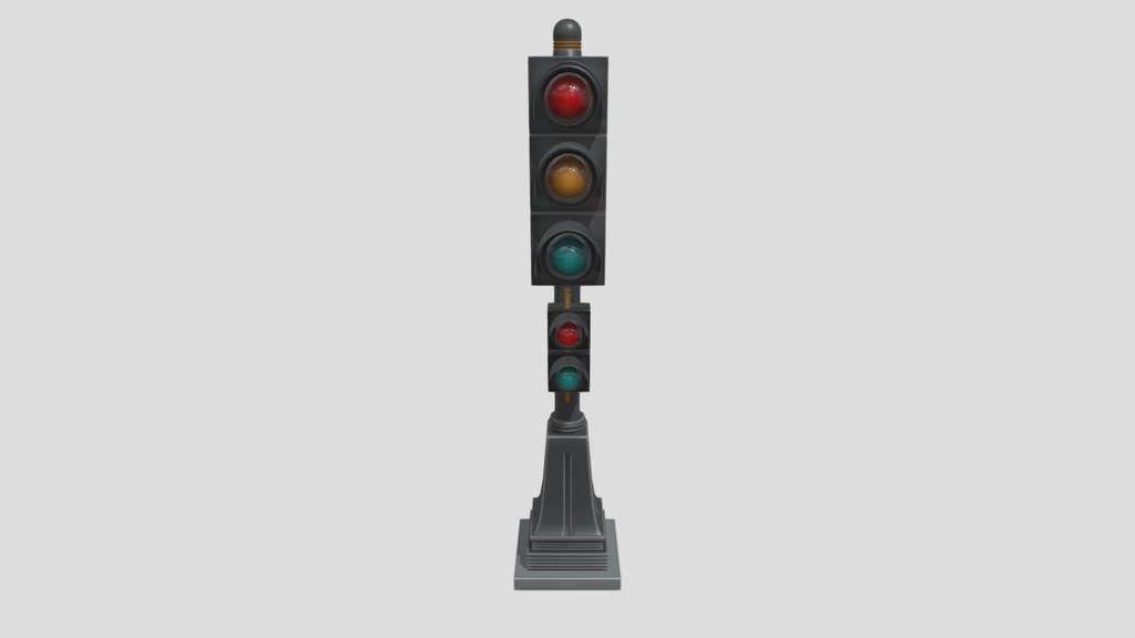 Traffic Light