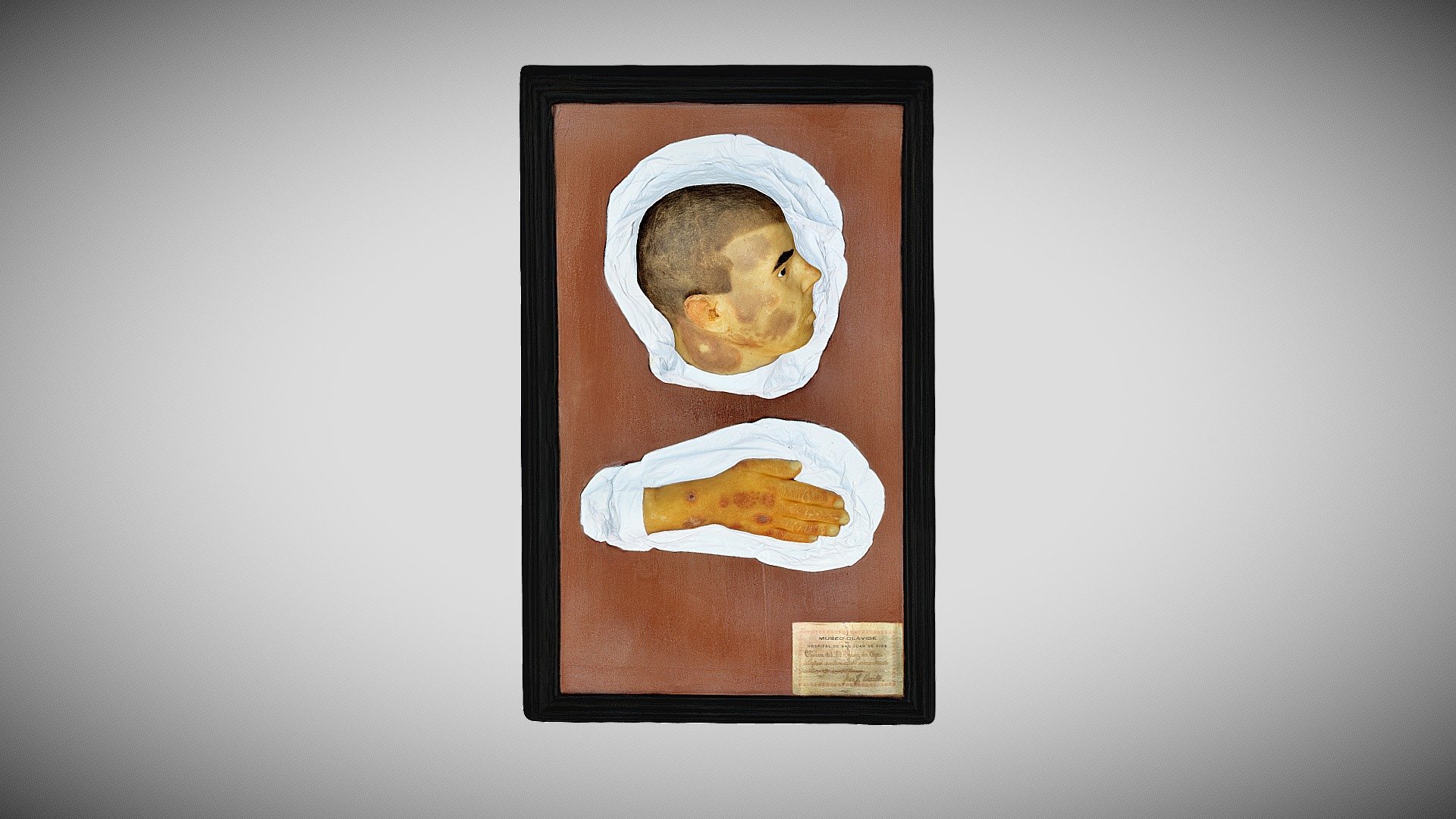 382 - 353 — Sketchfab embed 3D viewer