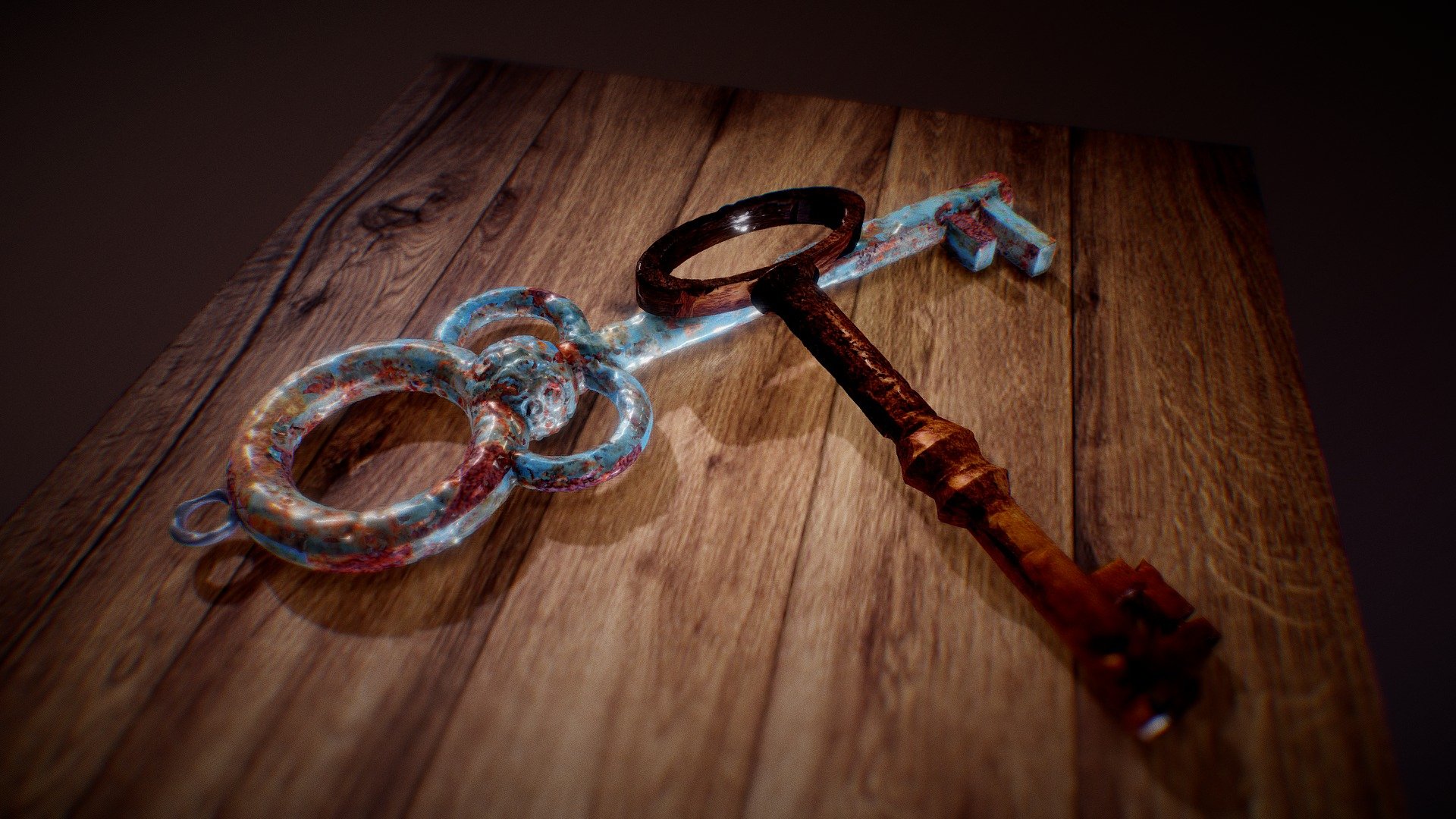Keys