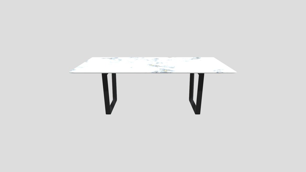 Bolero Rectangular Table