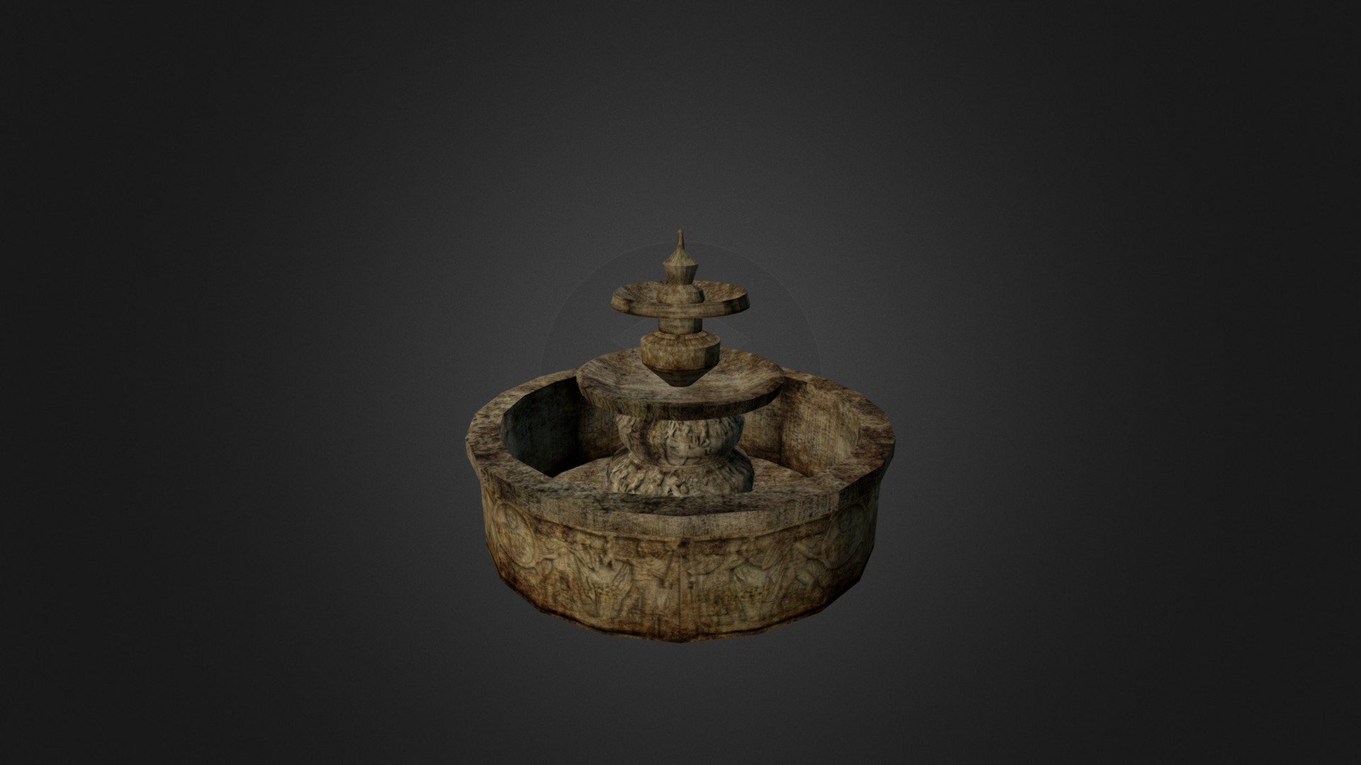 Fountain