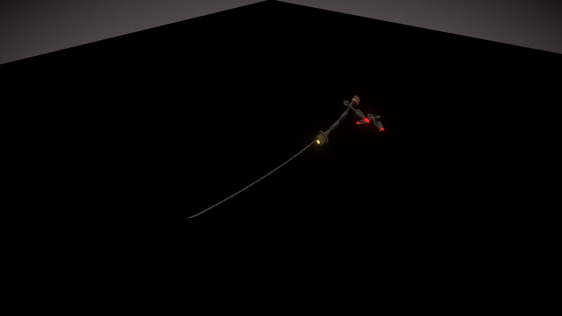KATANA